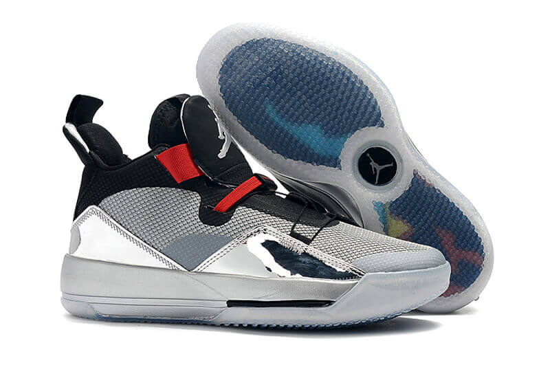 Air Jordan XXXIII FUTURE FLIGHT