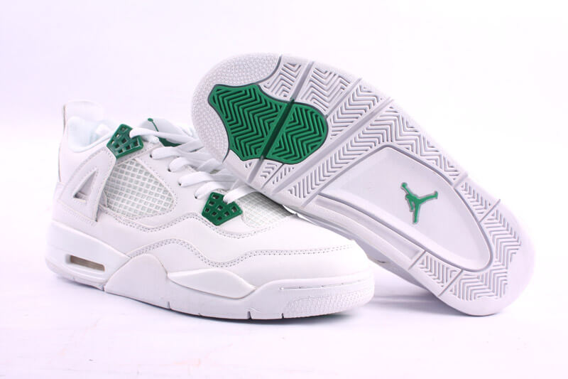 Air Jordan 4 2011 New jordan bratman shoes