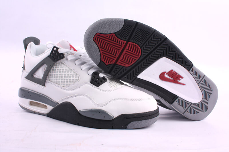 Air Jordan 4 2011 New jordan bratman shoes