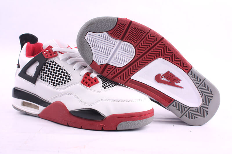 Air Jordan 4 2011 New jordan release dates