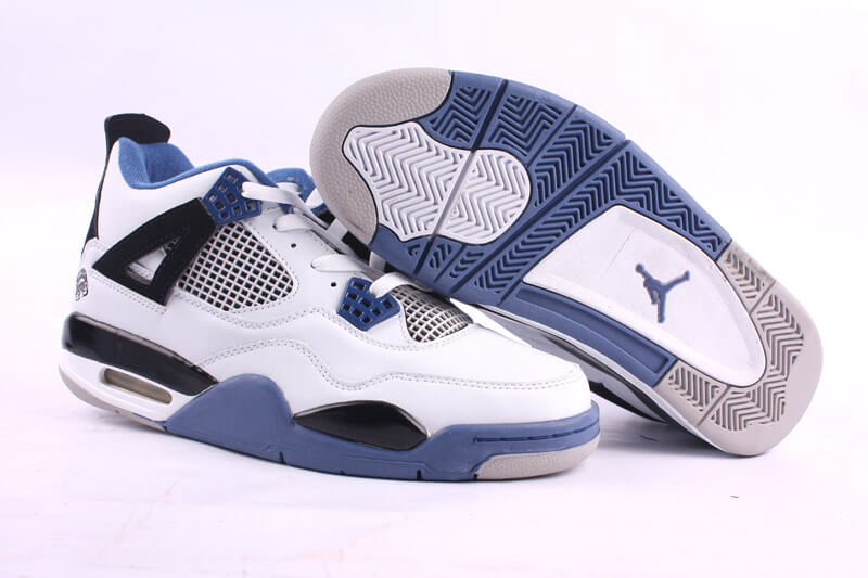 Air Jordan 4 2011 New jordan shoes 2011