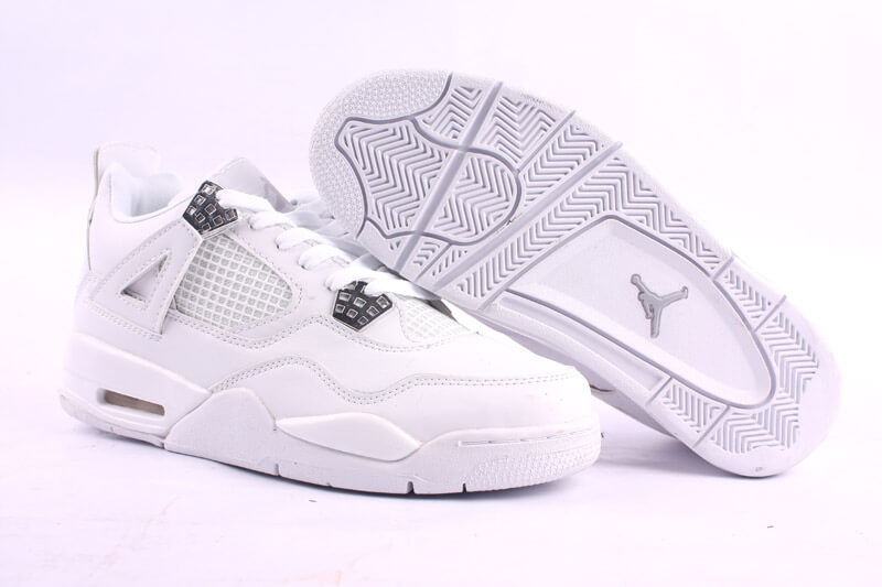 Air Jordan 4 2011 New jordan shoes new