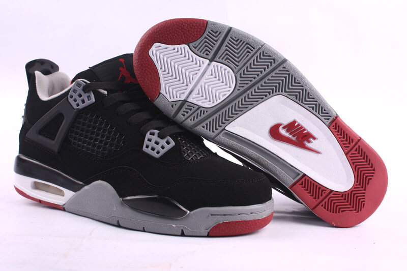 Air Jordan 4 2011 New jordan sneakers