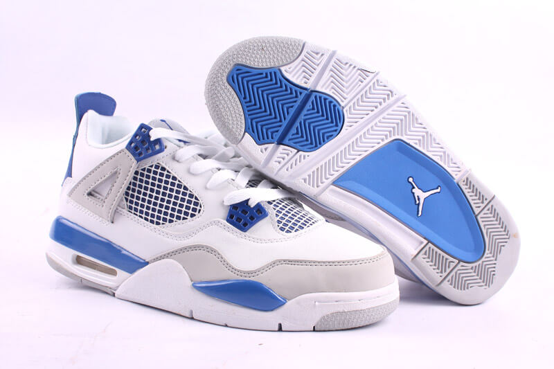 Air Jordan 4 2011 New Air Jordan 4 basketball shoes