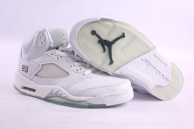 Air Jordan 5 2011 New