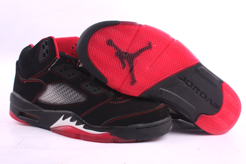 Air Jordan 5 2011 New Air Jordan 5 2011 New