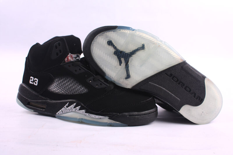 Air Jordan 5 2011 New air jordan fusions