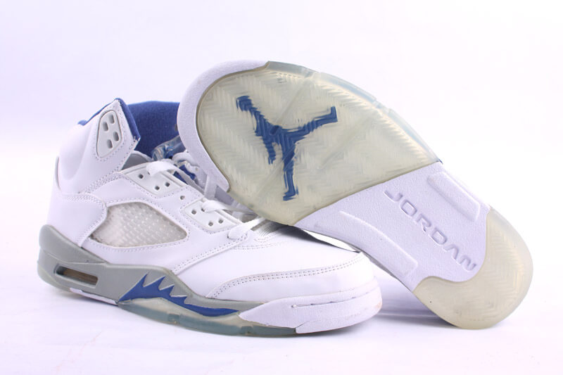 Air Jordan 5 2011 New Jordan 5 2011 New