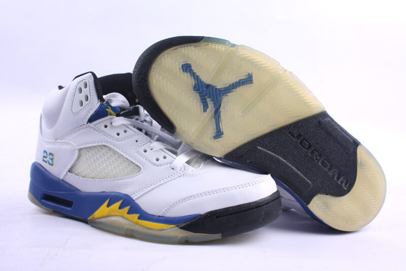 Air Jordan 5 2011 New Jordan 5 New
