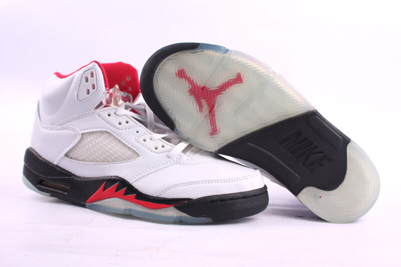 Air Jordan 5 2011 New Jordan 5 2011