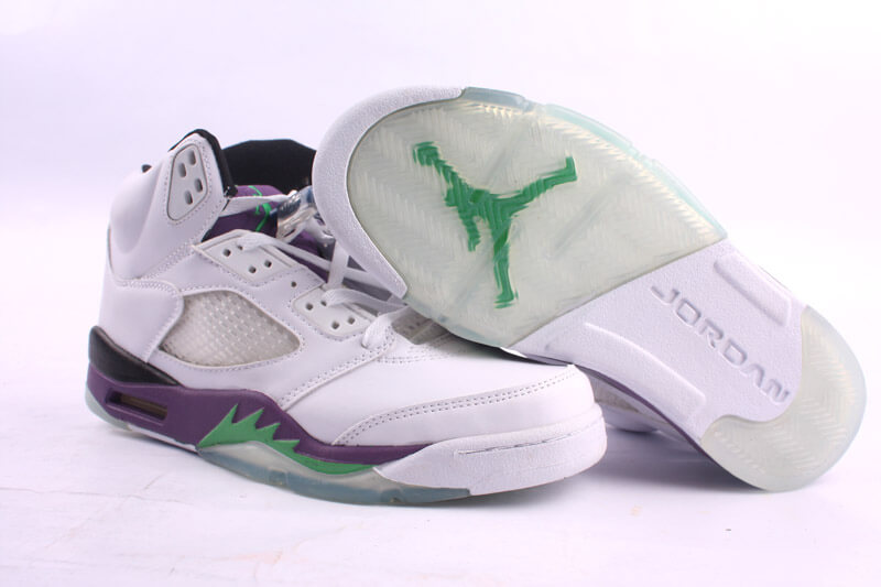 Air Jordan 5 2011 New air jordan 5 retro