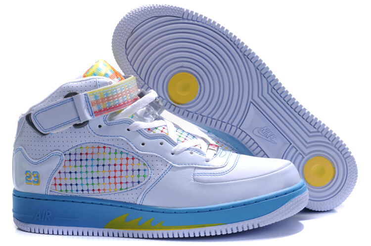 Air Jordan 5 New jordan 5 air forces