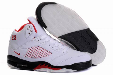 Air Jordan 5 Retro 2011 New