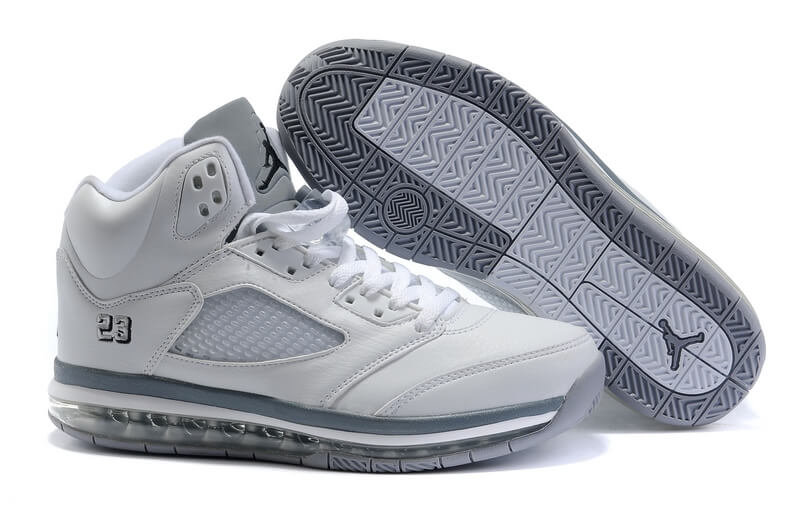 Air Jordan 5's Explore Affordable Air Jordan 5's
