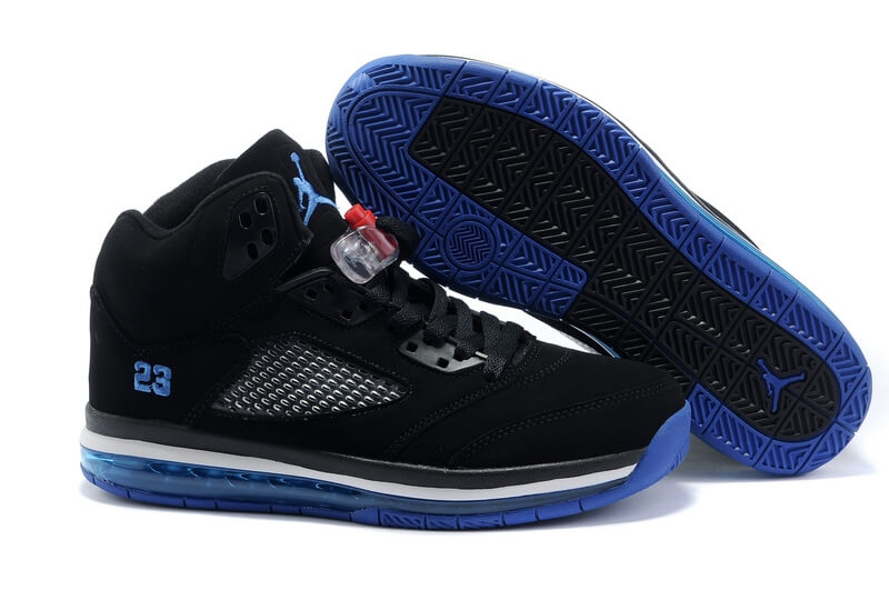 Air Jordan 5's Mens Air Jordan 5's