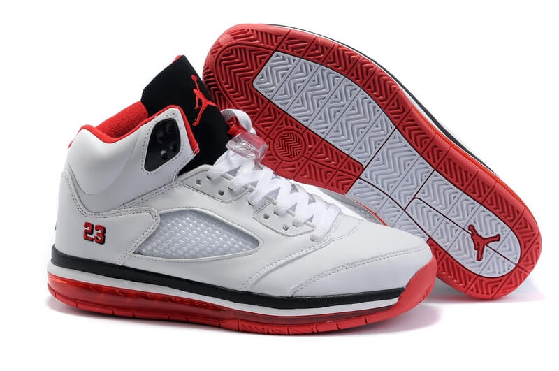 Air Jordan 5's Jordan 5's