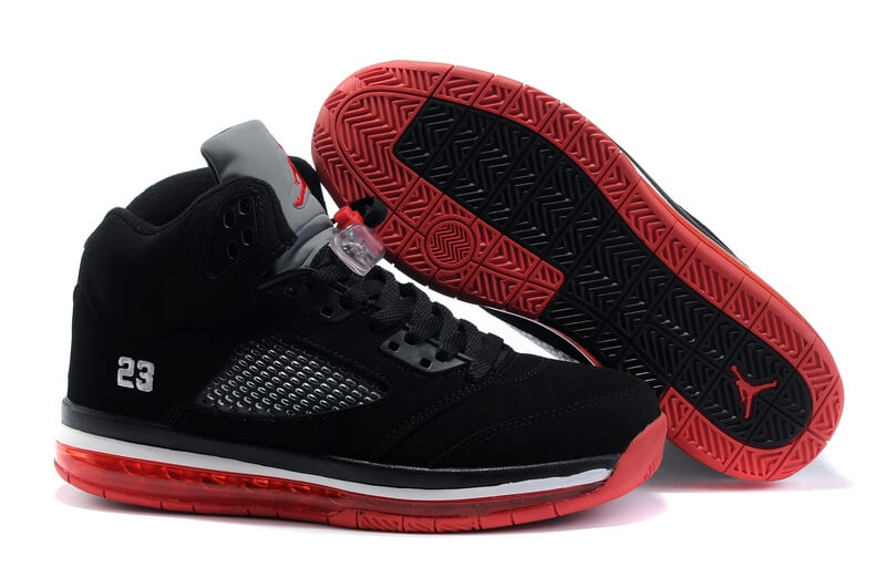 Air Jordan 5's Air Jordan 5's in Affordable price