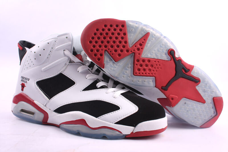 Air Jordan 6 2011 New