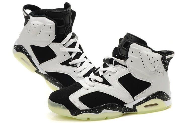 Air Jordan 6 Shoes