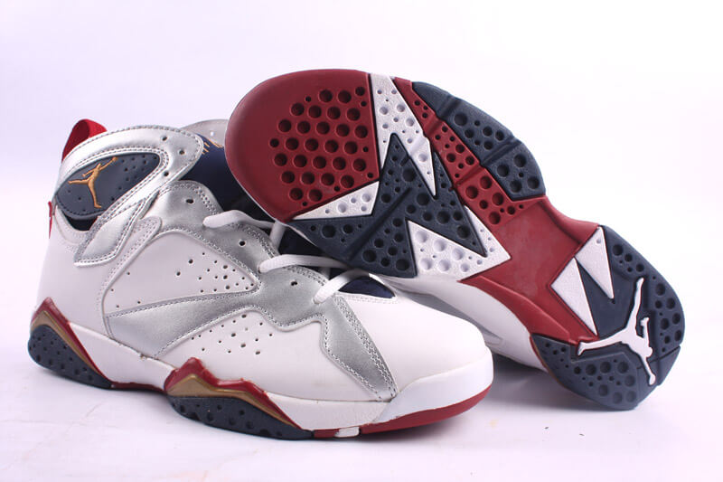 Air Jordan 7 2011 New