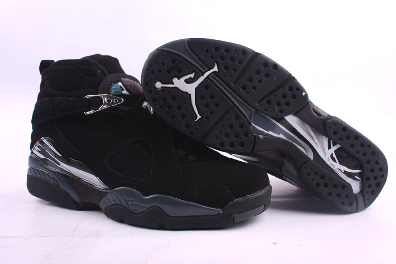 Air Jordan 8 2011 New air jordan 8 orange blaze
