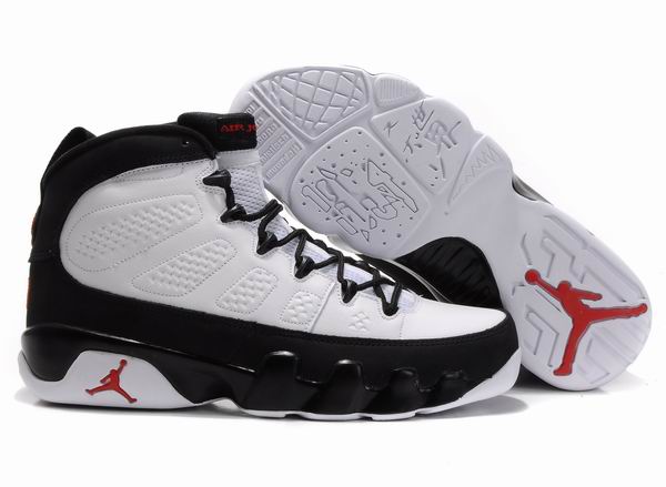 Air Jordan 9 2011 New