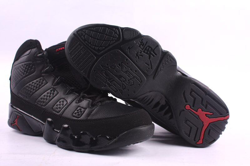 Air Jordan 9 2011 New air jordan 9 ix