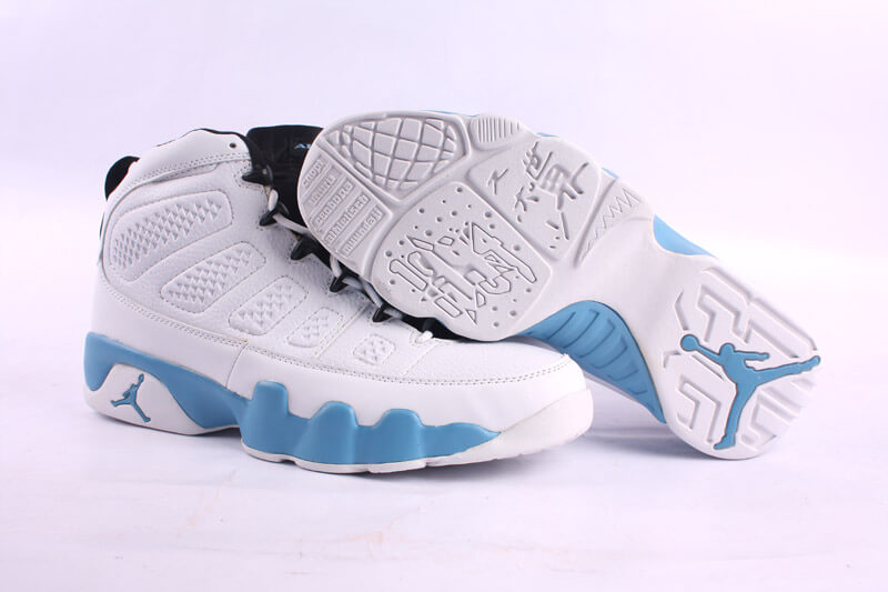 Air Jordan 9 2011 New air jordan 9 new release