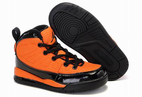 Air Jordan 9 Retro Shoes for Kids