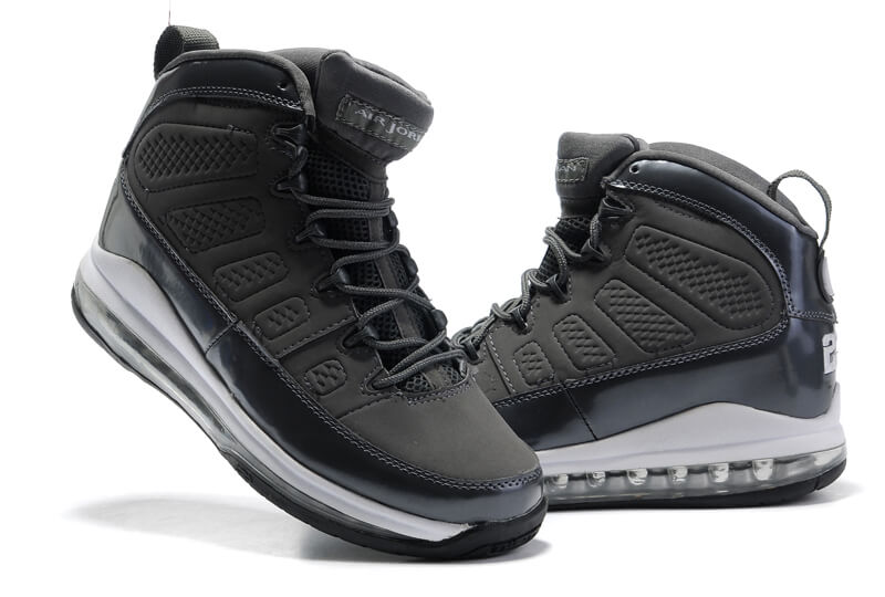 Air Jordan 9 Sneakers