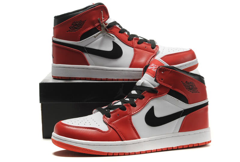 Air Jordan Big Yard shoes