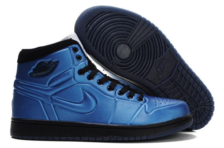 Air Jordan 1 Hi Strap