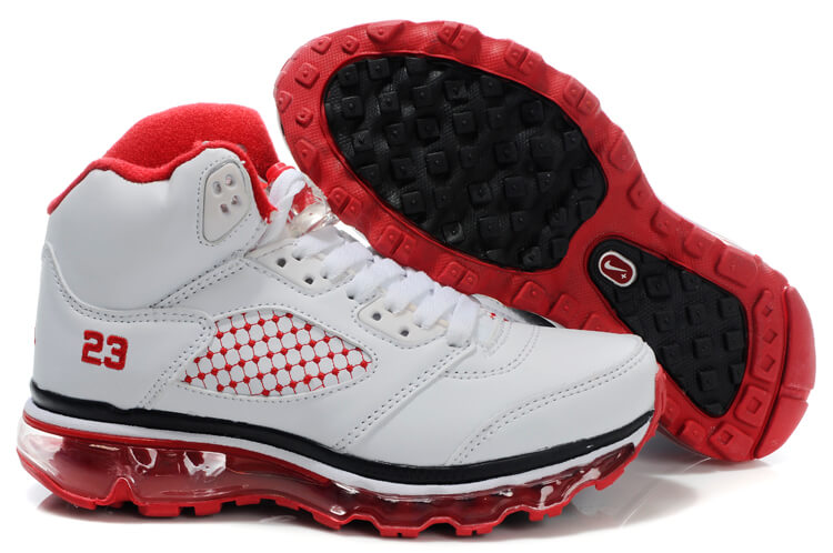 Air Jordan's for Kids