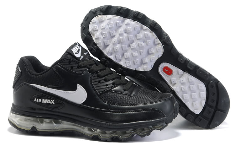 Air Max 24-7