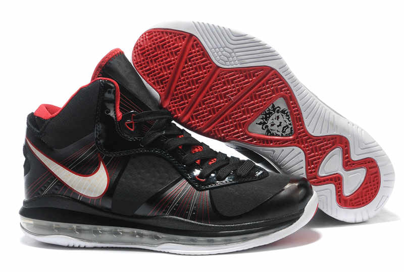 Air Max Lebon 8 V2