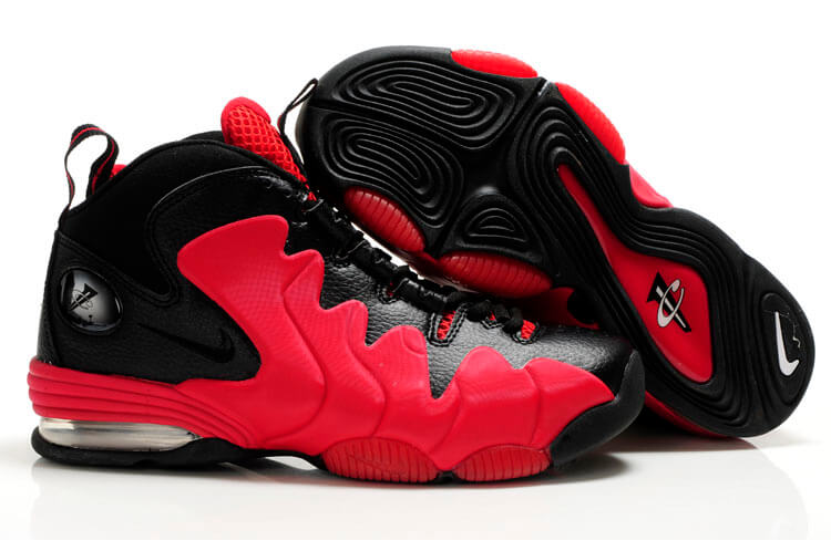 Nike Air Max Wavy Men's Footwear 2011