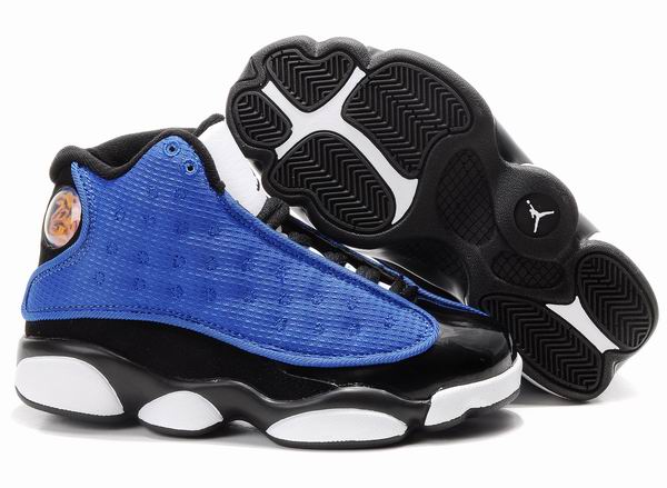 Boys Footwear Air Jordan 13 2011