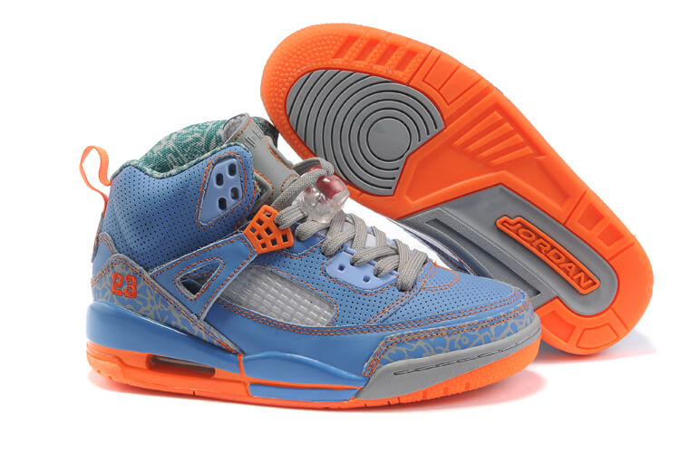 Classic Jordan Shoes