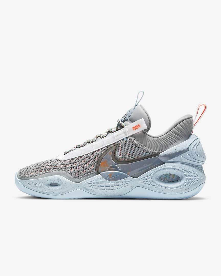 Nike Cosmic Unity Space Hippie