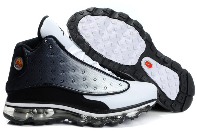 Jordan 13's air jordan 13 retros perform