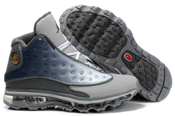 Jordan 13's Jordan 13's