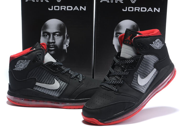 Jordan 2011 New