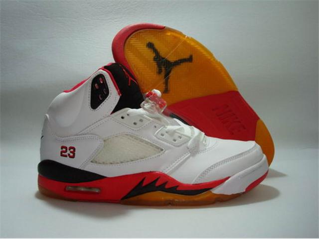 Jordan 5 Retro Shoe