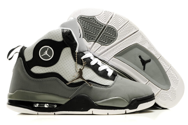 Jordan TC 8 2011