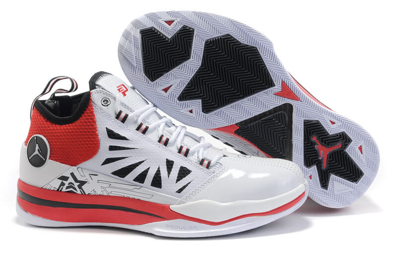 Jordan CP3-IV T23