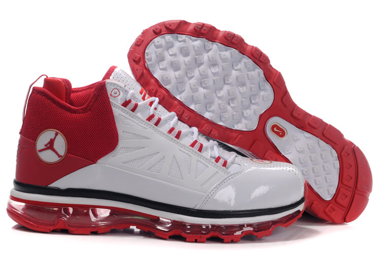 Jordan CP3 Shoes