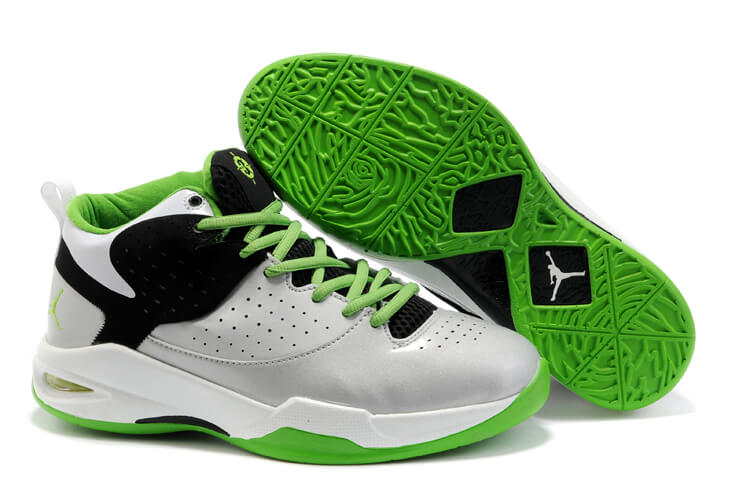 Jordan Fly Wade Shoes for Kids