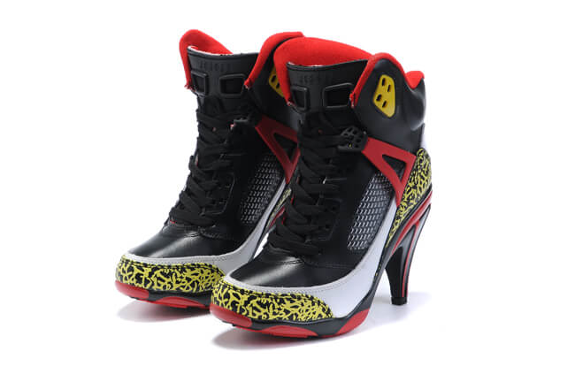 Jordan High Heels 2011 Jordan High Heels in Affordable