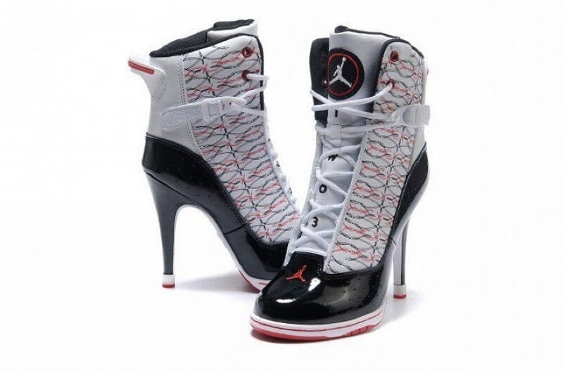 Jordan High Heels 6 Rings Jordan High Heels 6 Rings