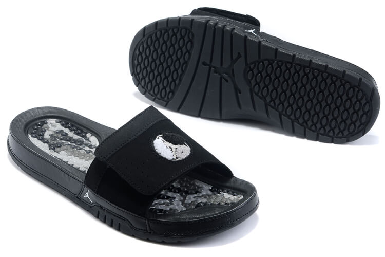 Jordan Hydro Slides